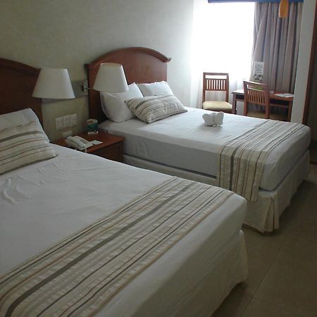 Hotel Ruiz Milan Veracruz Zewnętrze zdjęcie