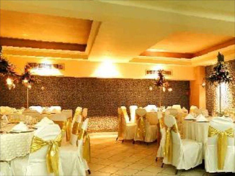 Hotel Ruiz Milan Veracruz Zewnętrze zdjęcie