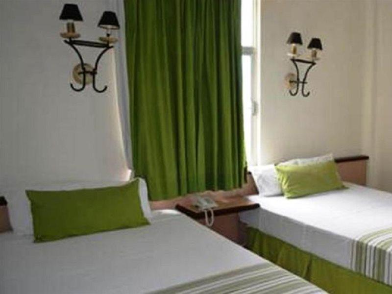 Hotel Ruiz Milan Veracruz Zewnętrze zdjęcie
