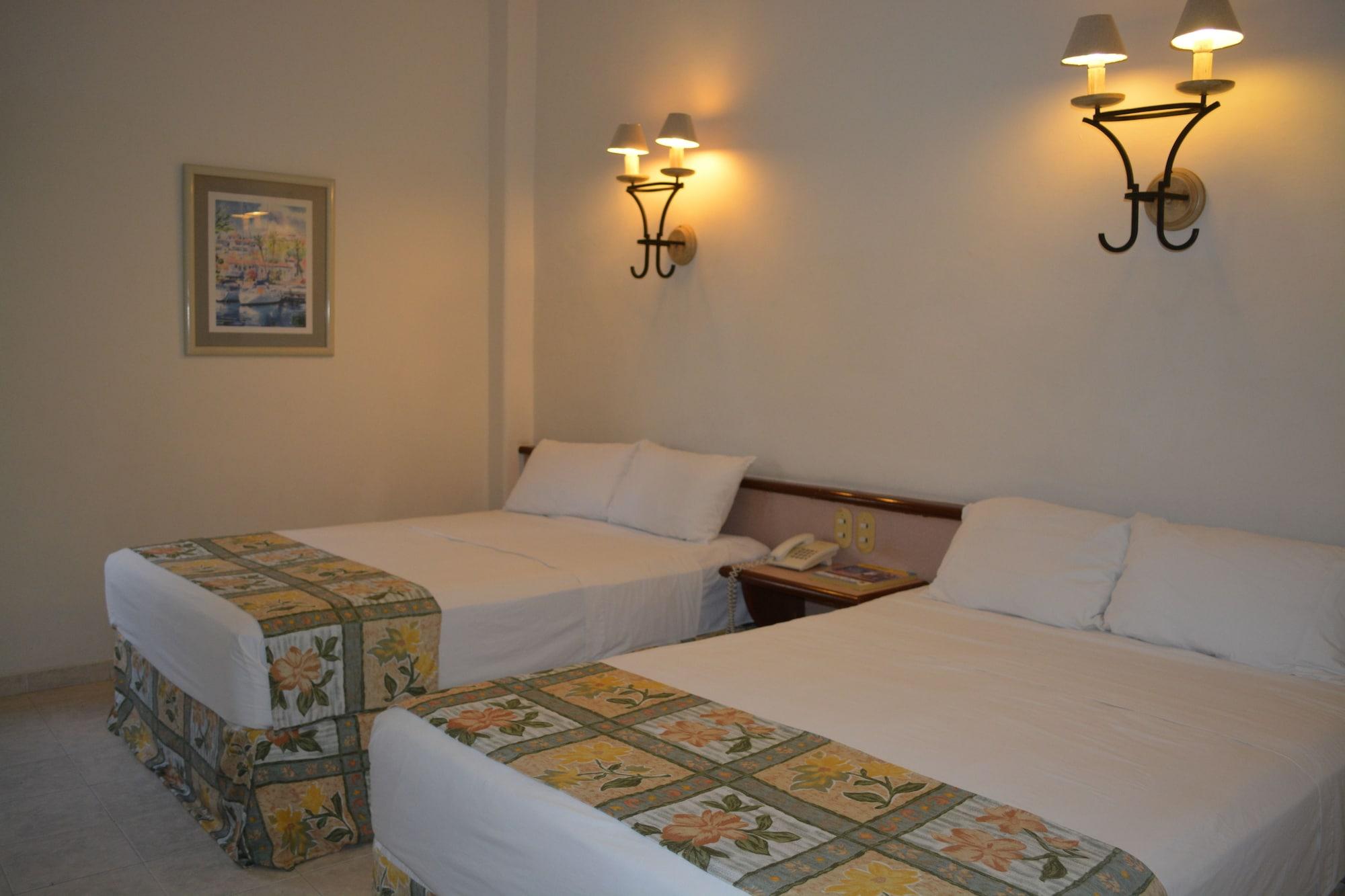 Hotel Ruiz Milan Veracruz Zewnętrze zdjęcie