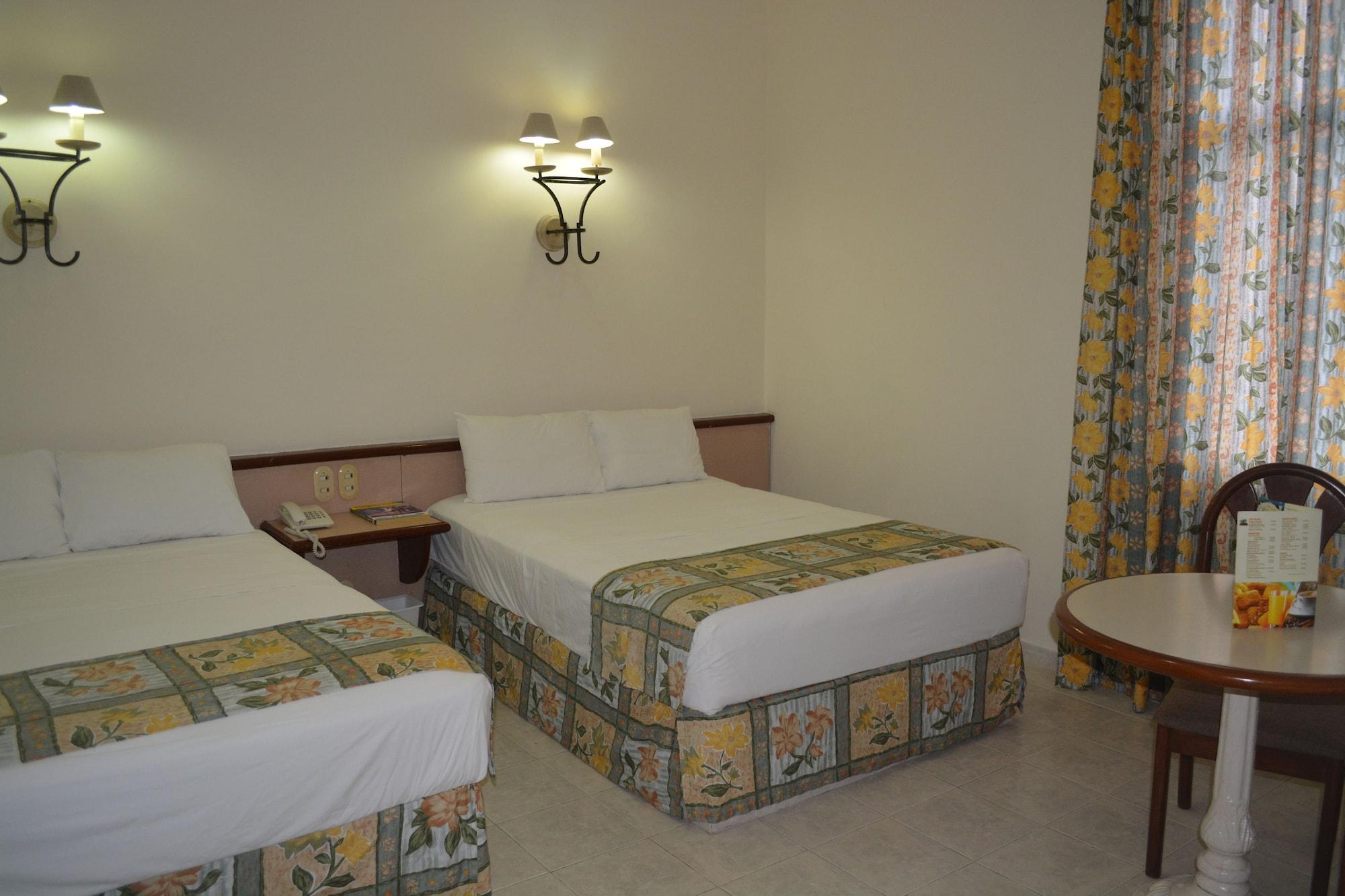 Hotel Ruiz Milan Veracruz Zewnętrze zdjęcie
