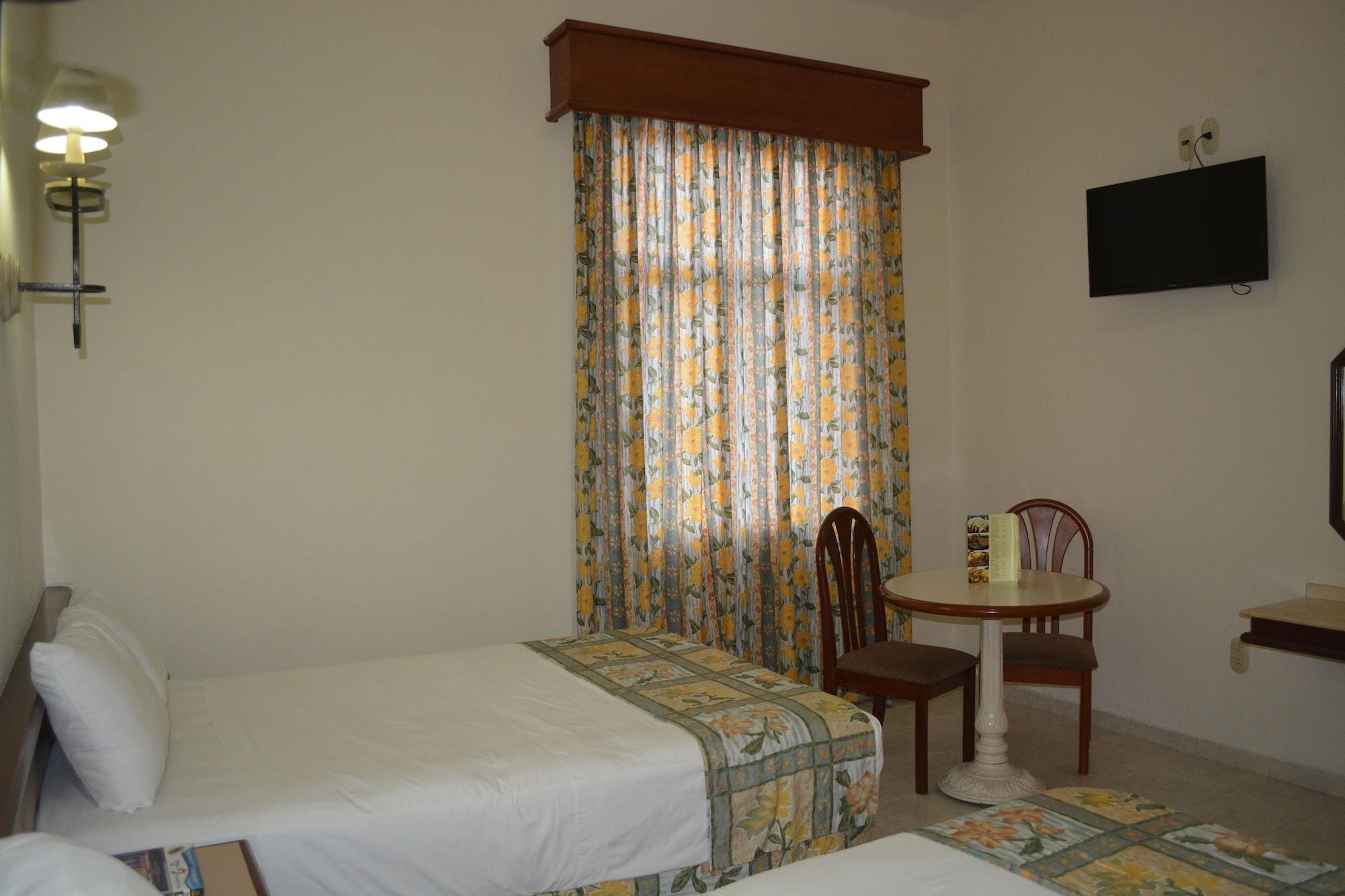 Hotel Ruiz Milan Veracruz Zewnętrze zdjęcie