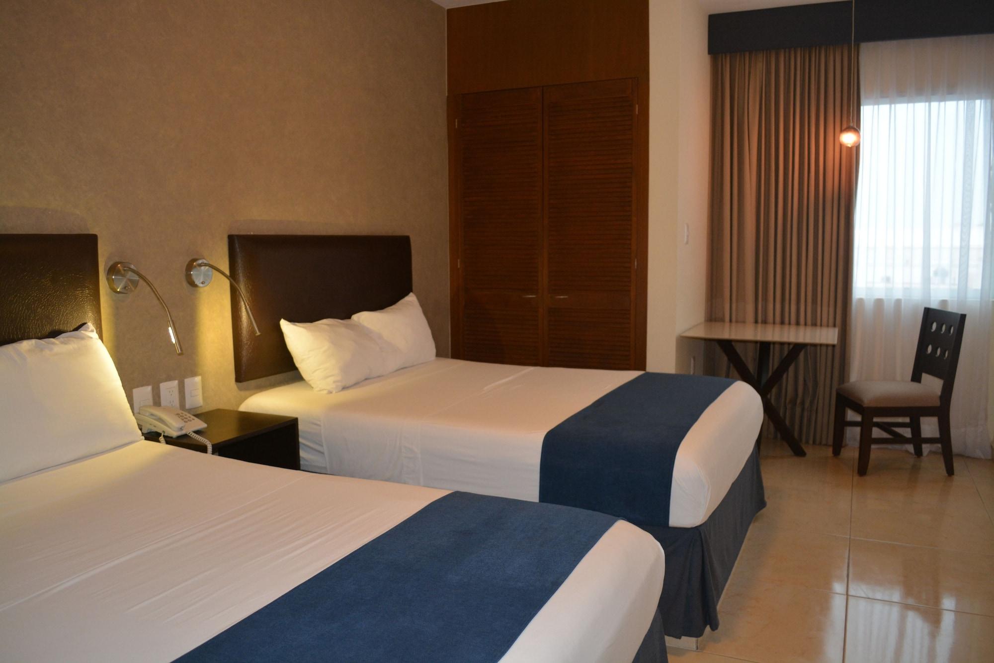 Hotel Ruiz Milan Veracruz Zewnętrze zdjęcie