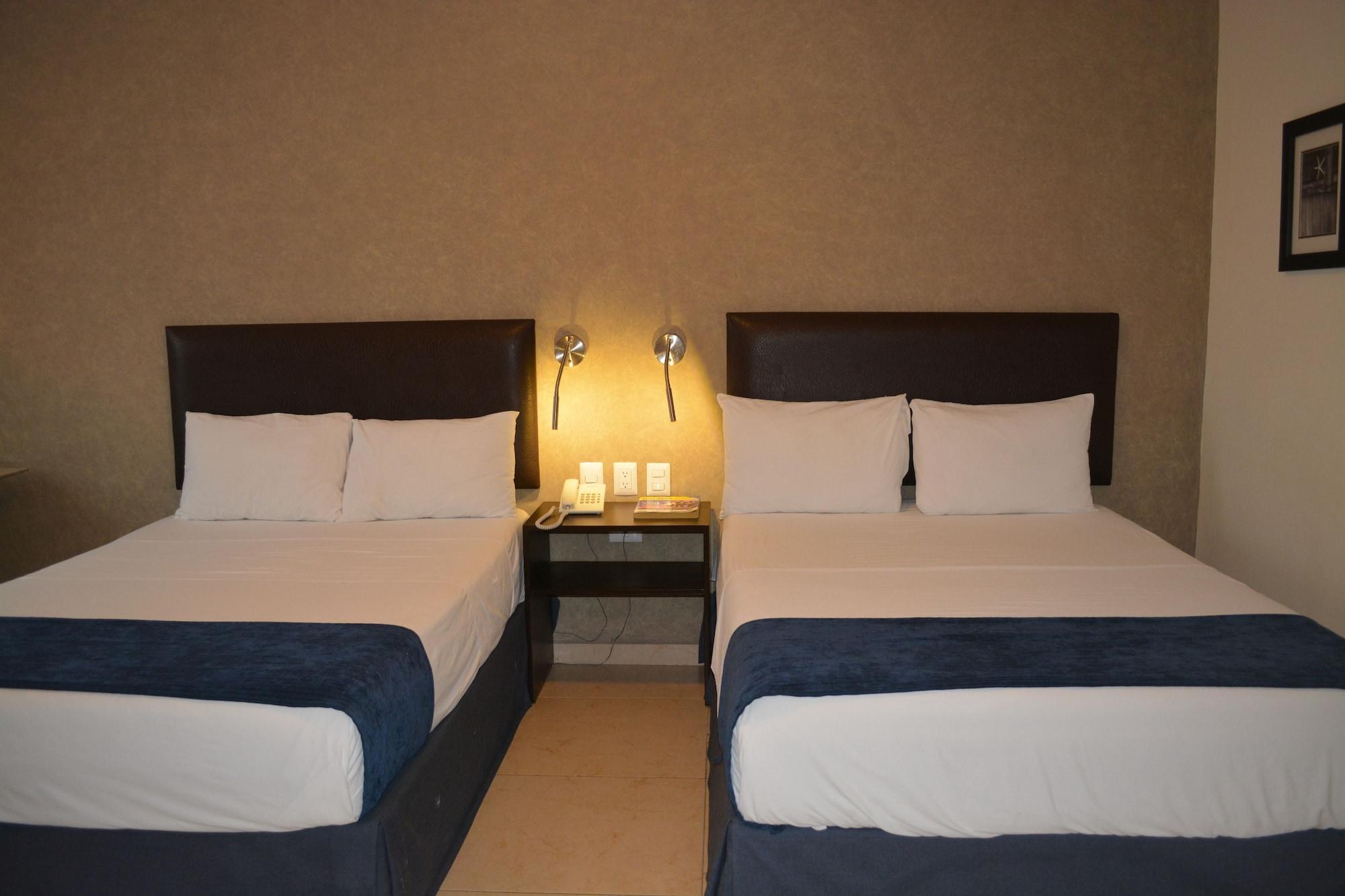 Hotel Ruiz Milan Veracruz Zewnętrze zdjęcie