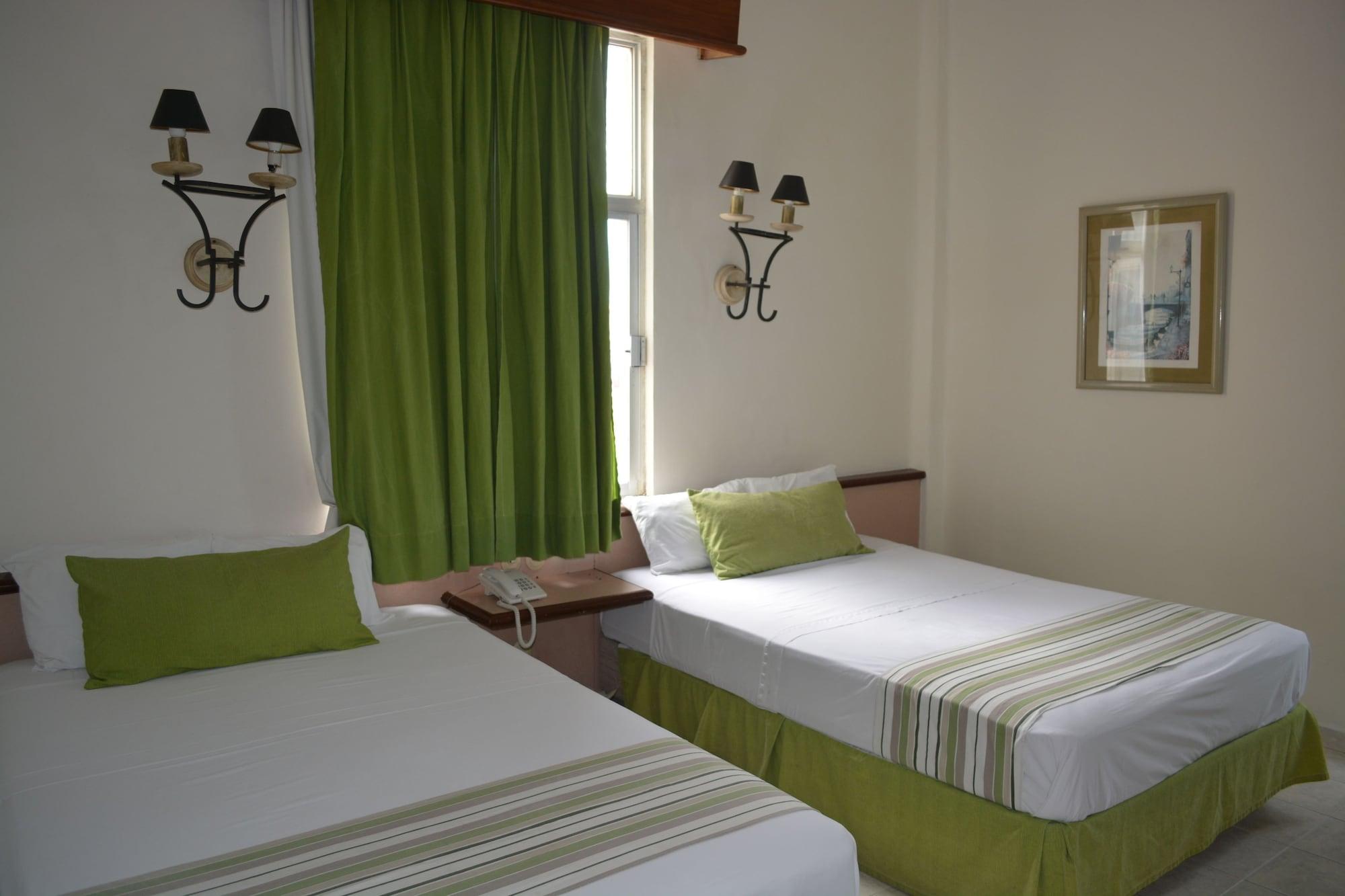 Hotel Ruiz Milan Veracruz Zewnętrze zdjęcie