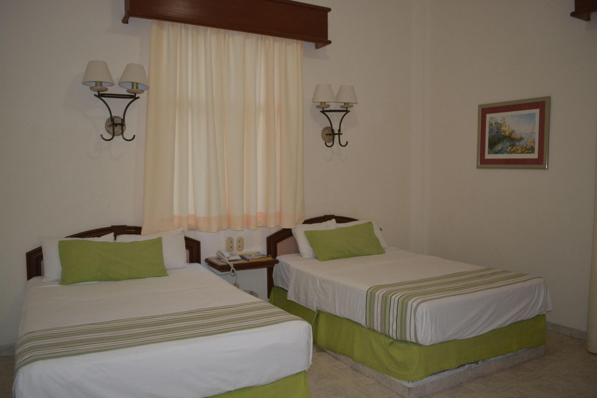 Hotel Ruiz Milan Veracruz Zewnętrze zdjęcie