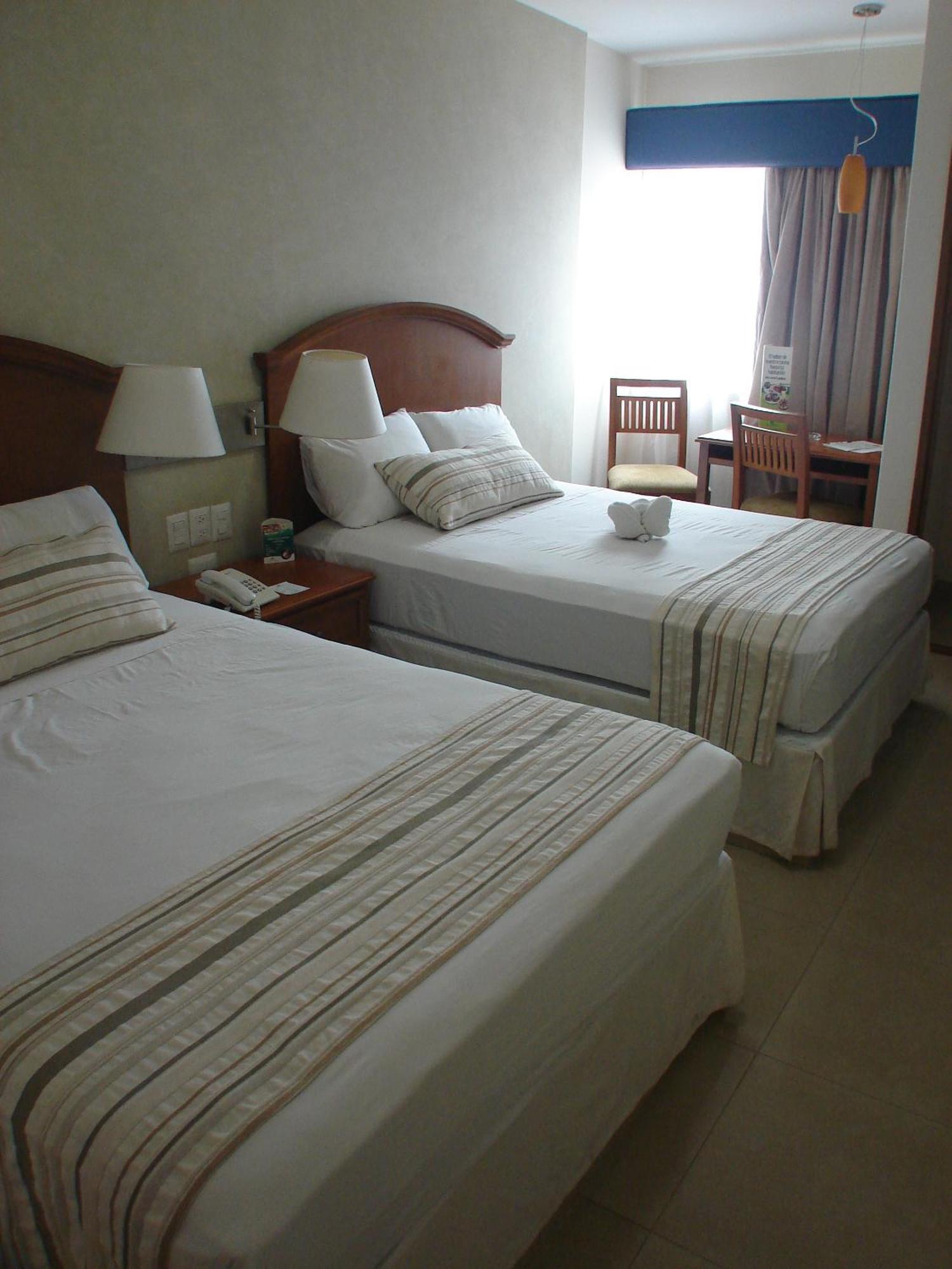 Hotel Ruiz Milan Veracruz Zewnętrze zdjęcie
