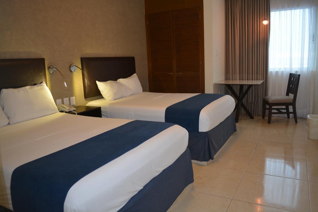 Hotel Ruiz Milan Veracruz Zewnętrze zdjęcie