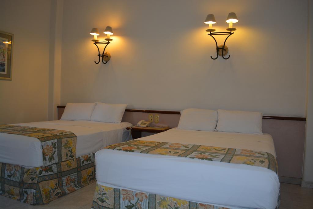 Hotel Ruiz Milan Veracruz Zewnętrze zdjęcie