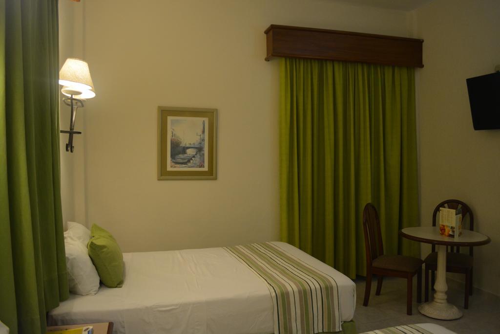 Hotel Ruiz Milan Veracruz Zewnętrze zdjęcie