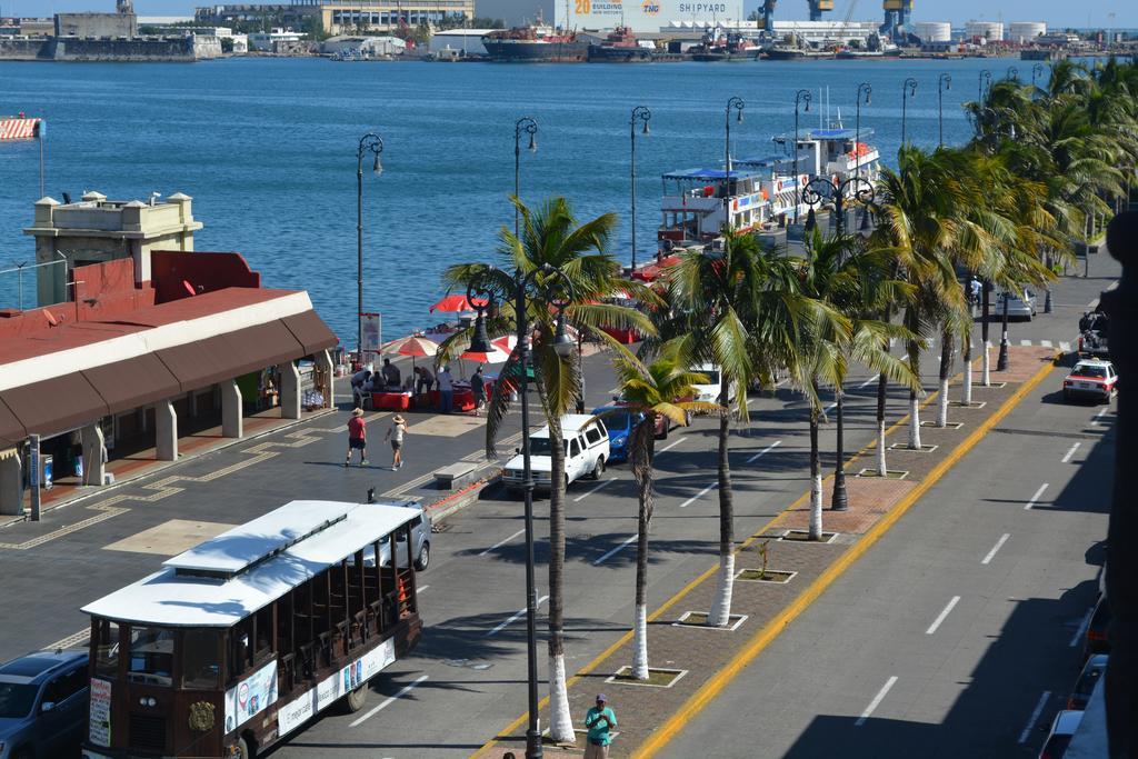 Hotel Ruiz Milan Veracruz Zewnętrze zdjęcie