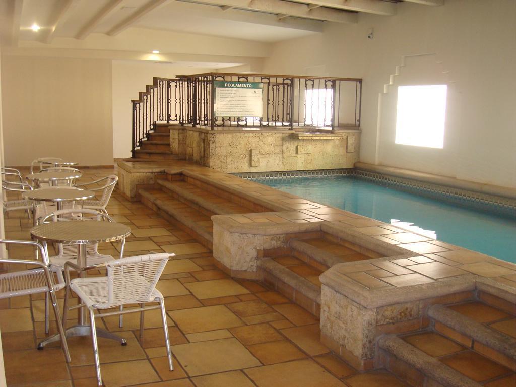 Hotel Ruiz Milan Veracruz Zewnętrze zdjęcie