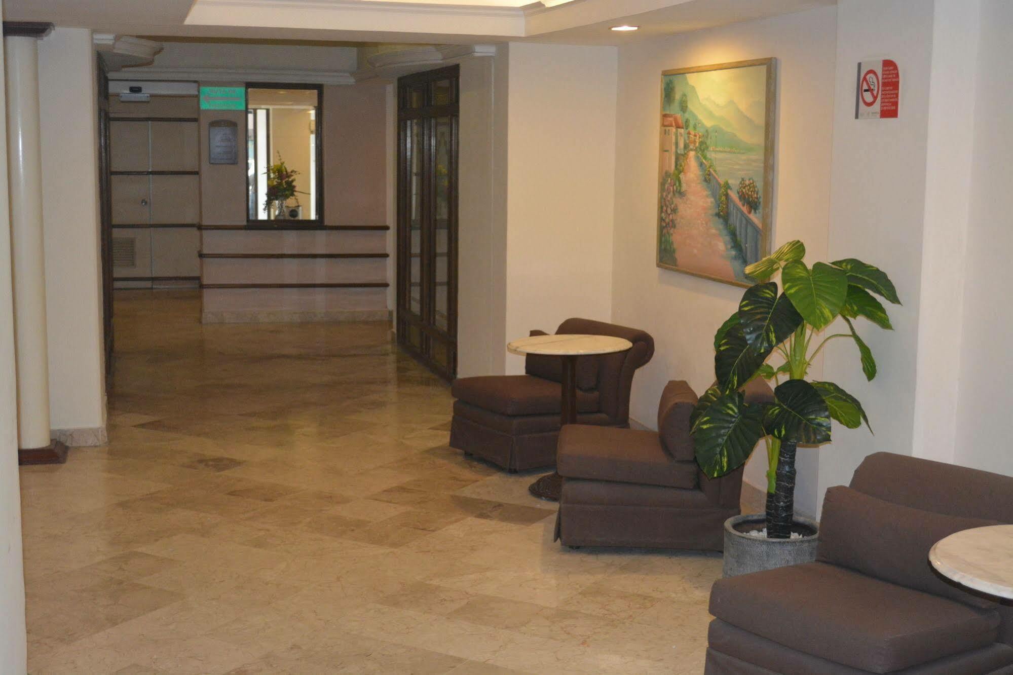 Hotel Ruiz Milan Veracruz Zewnętrze zdjęcie