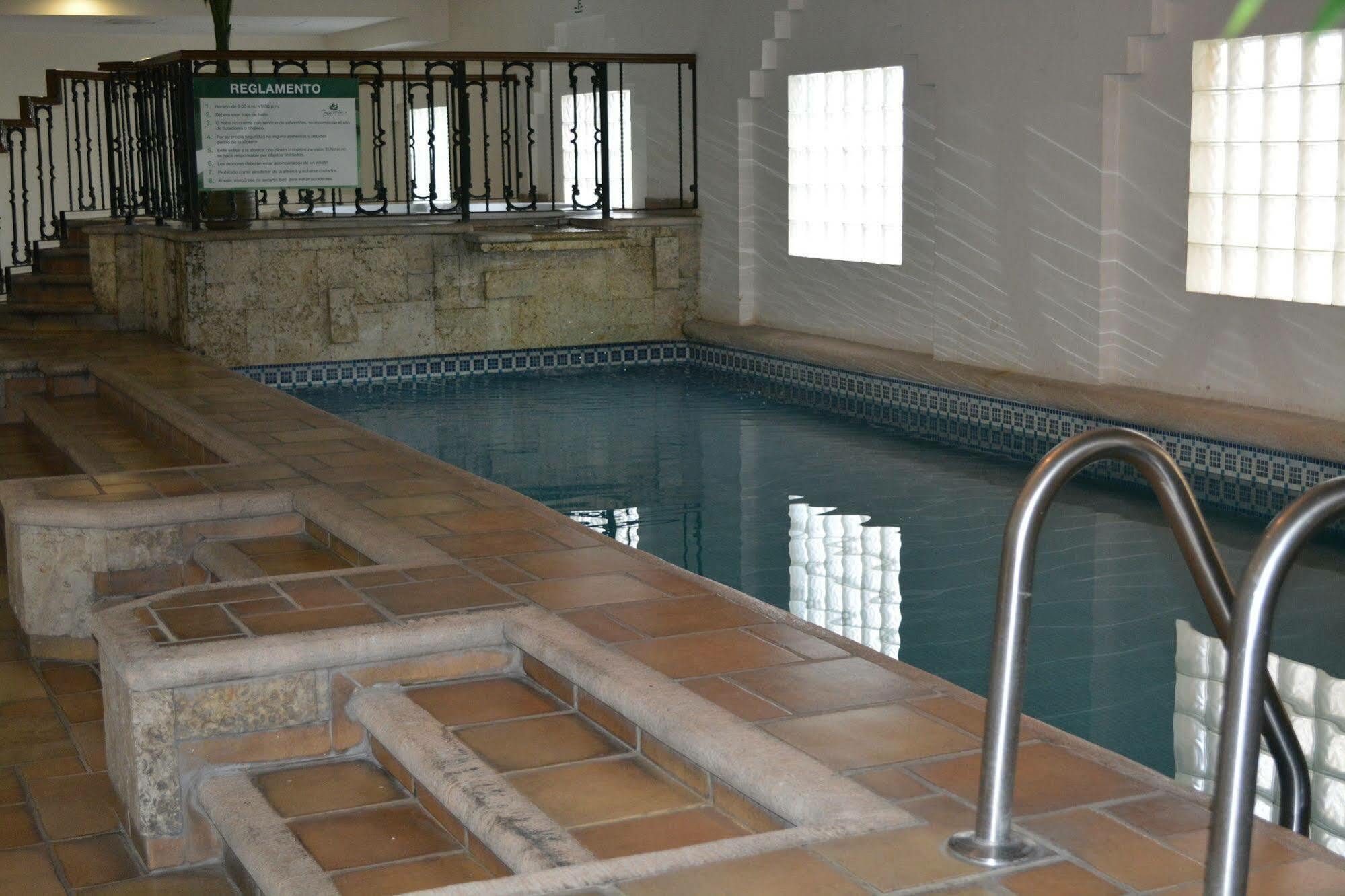 Hotel Ruiz Milan Veracruz Zewnętrze zdjęcie